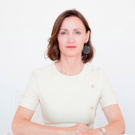 Silvia Rovere