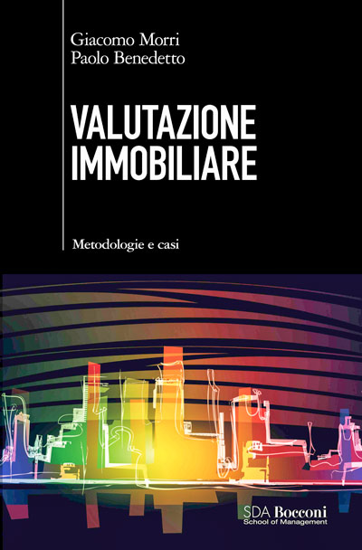 Valutazione immobiliare COPERTINA