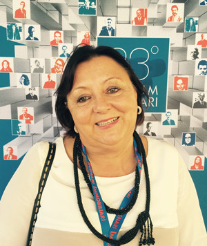 carmen chieregato