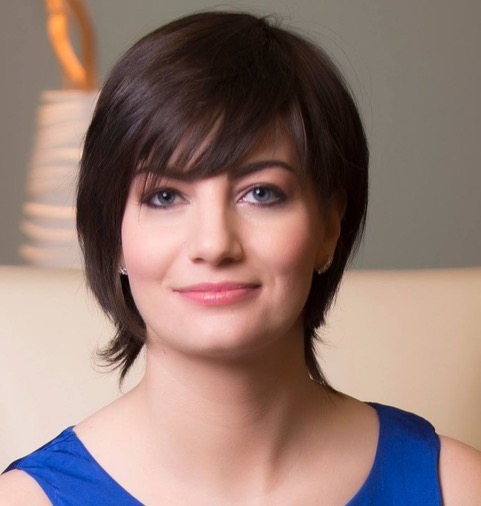 Nella foto, l’on. Lara Comi (Deputato al Parlamento Europeo, Vicepresidente del Gruppo PPE)