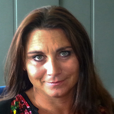 claudia galassi