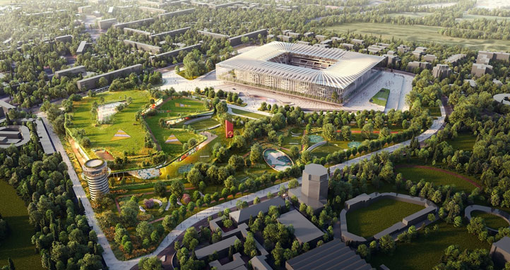 nuovostadiomilano