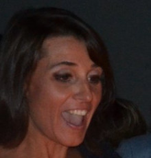 Caregnato Elisabetta
