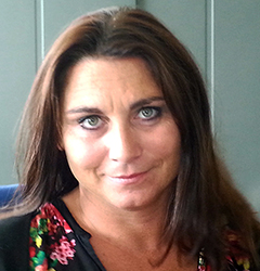 Galassi Claudia
