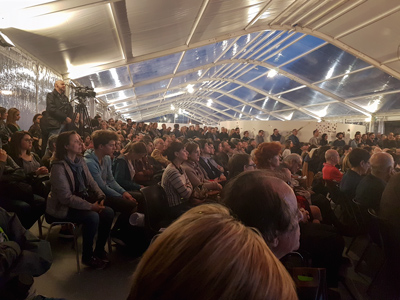 scalimilano Fuorisalone2017