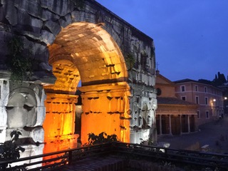 ape rome
