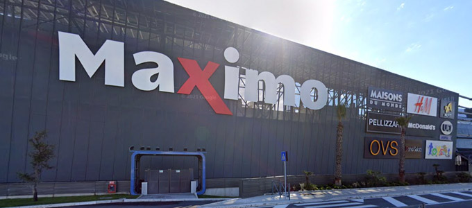 maximo