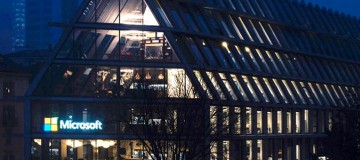 A Milano il nuovo indirizzo per l’innovazione in Italia: la Microsoft House