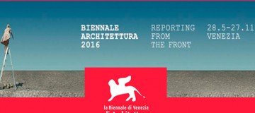 AREL alla Biennale di Venezia 2016