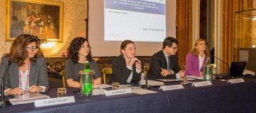 AREL parla di Sblocca Italia a Roma e la community del Real Estate avvia un dibattito