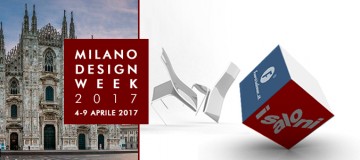 Speciale Milano Design Week 2017