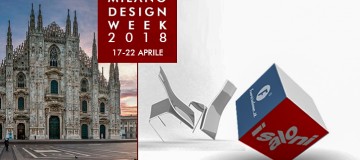 Speciale Milano Design Week 2018