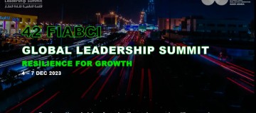 Report dal 42° FIABCI Global Leadership Summit 
