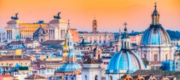 Roma 2050: come costruire parità di genere con l’architettura