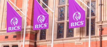 Tre socie AREL nel nuovo Regional Advisory Board di RICS