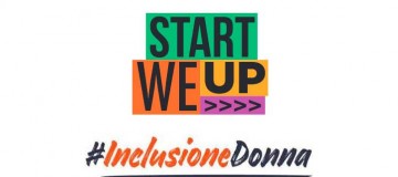 #INCLUSIONE DONNA presenta “Start WE up”