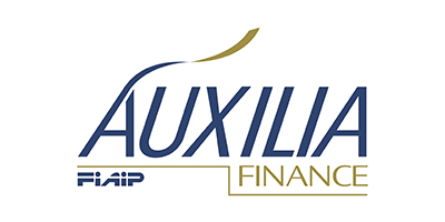 Banner auxilia