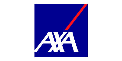 Banner AXA