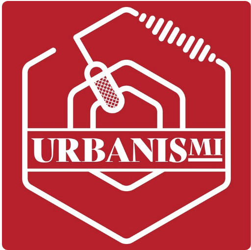 Urbanismi 1