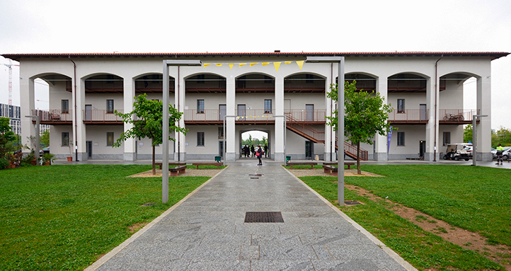 ARELONSITE 2019: le immagini della seconda  visita