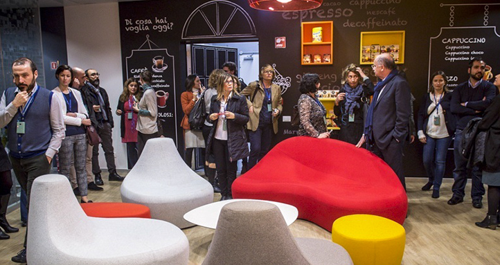 La quinta visita del progetto #ARELONSITE: racconto e immagini