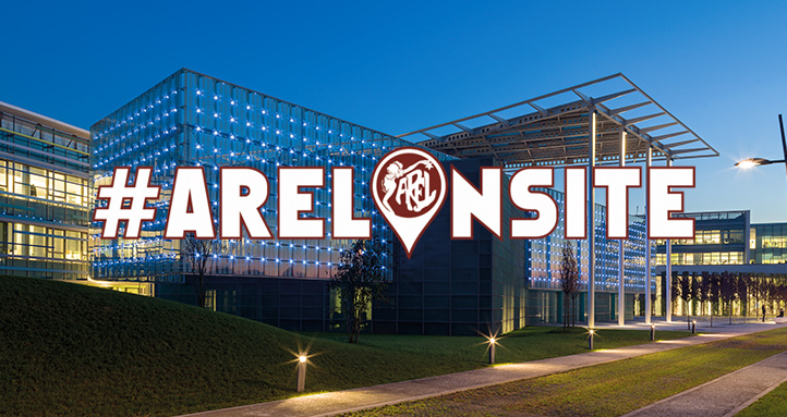 Marted&igrave; 10 maggio la seconda visita del progetto #ARELONSITE