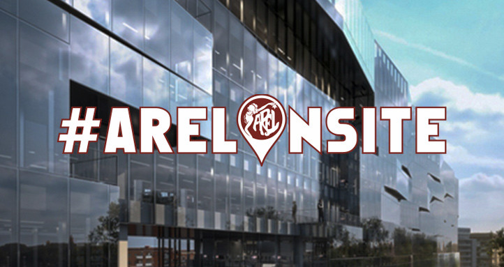 Venerd&igrave; 24 giugno la quarta visita del progetto #ARELONSITE 