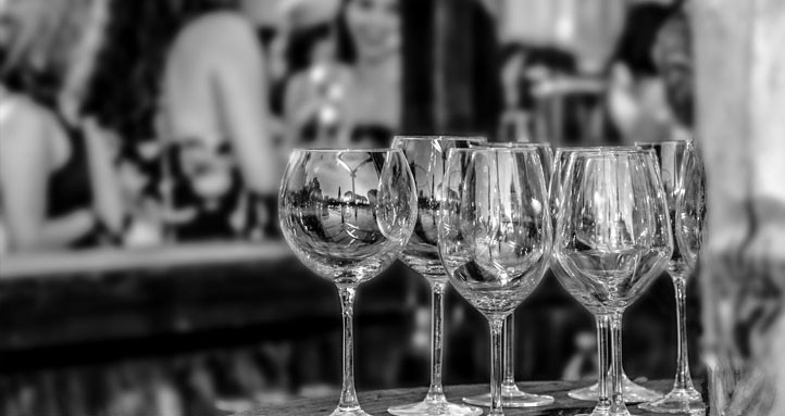 Aperitivo a sorpresa