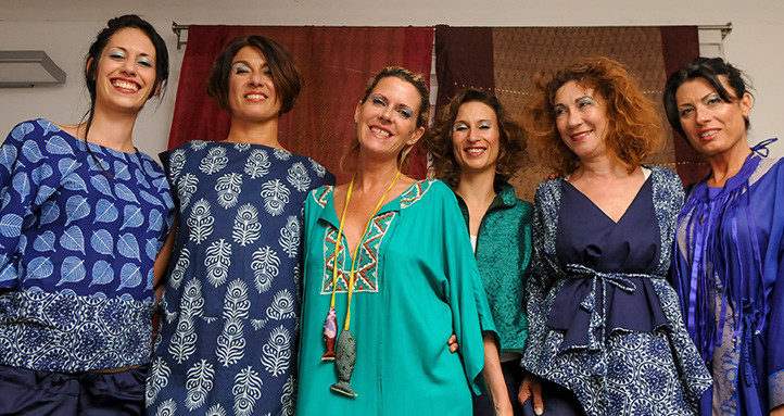 AREL per Bal&ograve; onlus, grande successo della serata