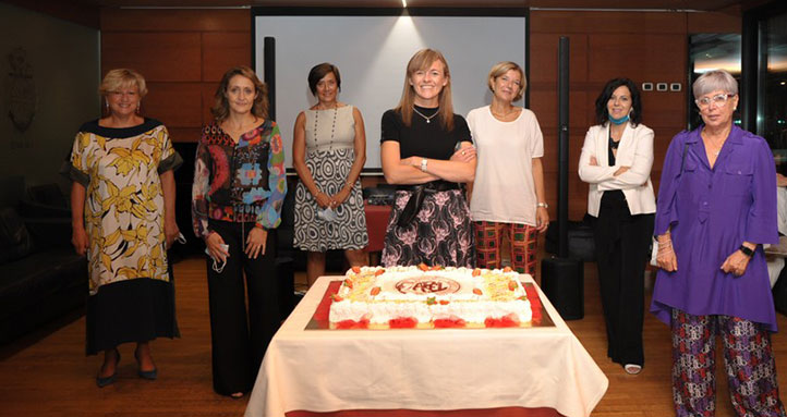 Il compleanno a Roma dal vivo