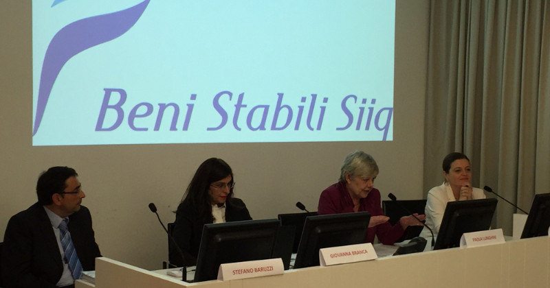 Il riutilizzo delle aree dismesse, reportage sul workshop AREL