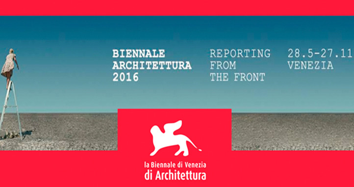AREL alla Biennale di Venezia 2016