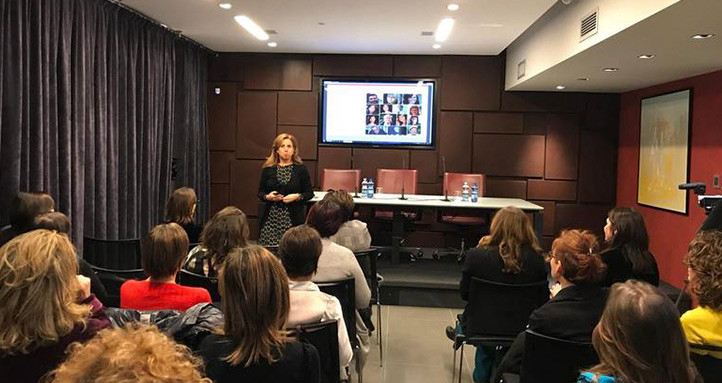 Crescere per contare 2/5| Autostima: un tema al femminile