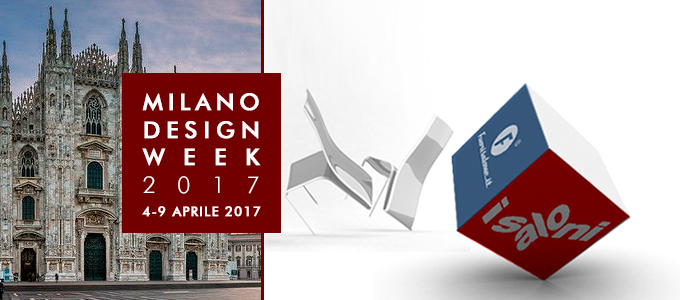 Speciale Milano Design Week 2017