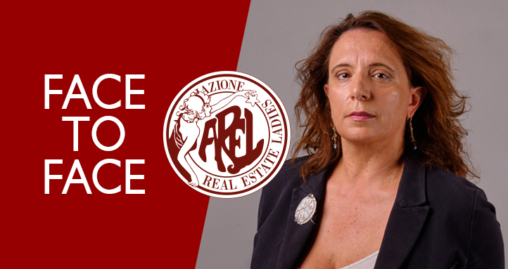 Face To Face con Valentina Piuma
