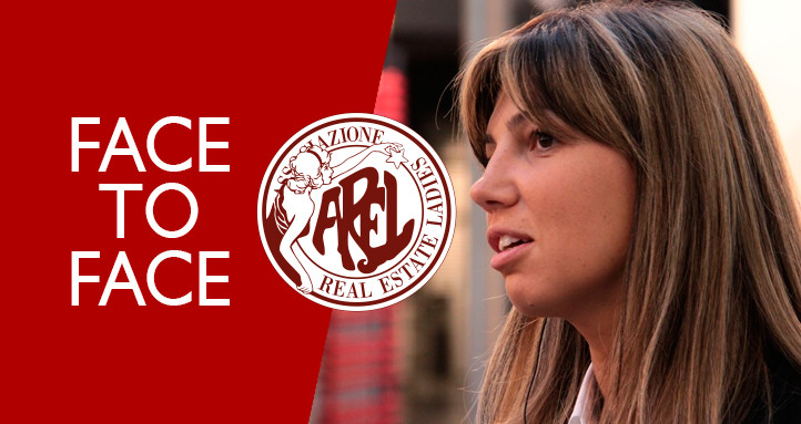 Face To Face con Benedetta Bedendo