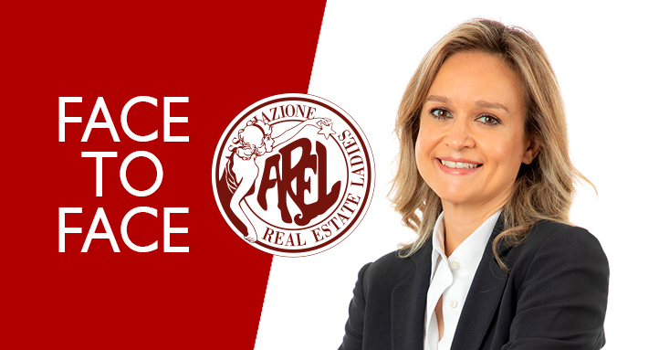 Face To Face con Beatrice Neri