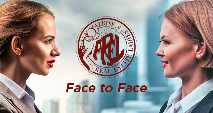 Face to Face, le socie intervistate ad oggi