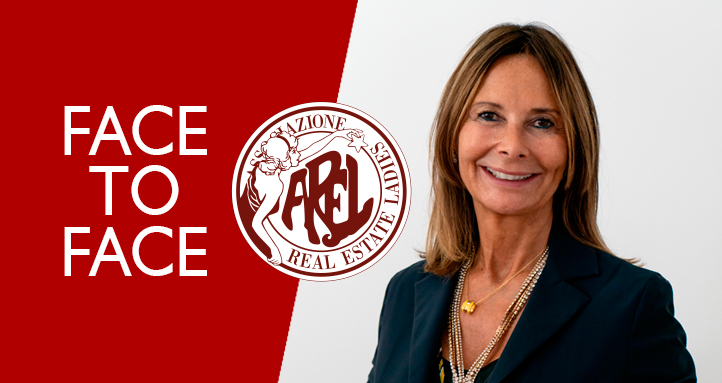 Face to face con Silvia Spronelli