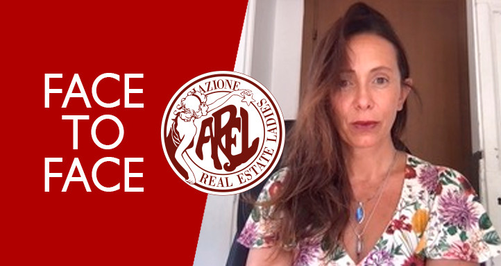 Face to face con Valentina Delli Santi