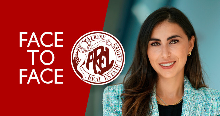Face to face con Myriam Giarratano