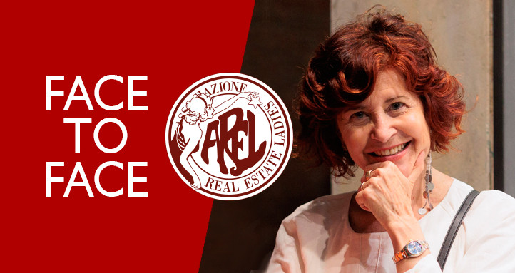 Face to face con Elisa Manerba