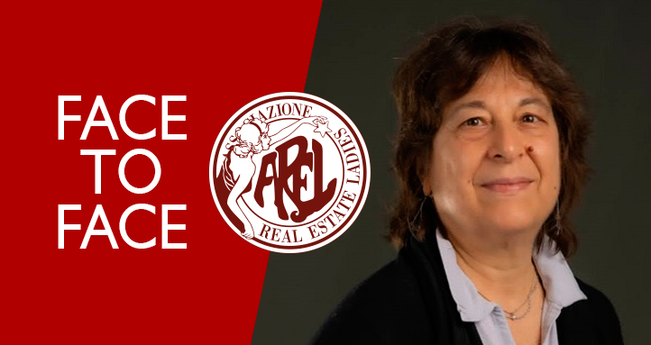 Face to face con Antonella Mantica
