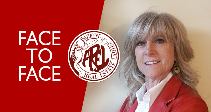 Face to face con Anna Momesso
