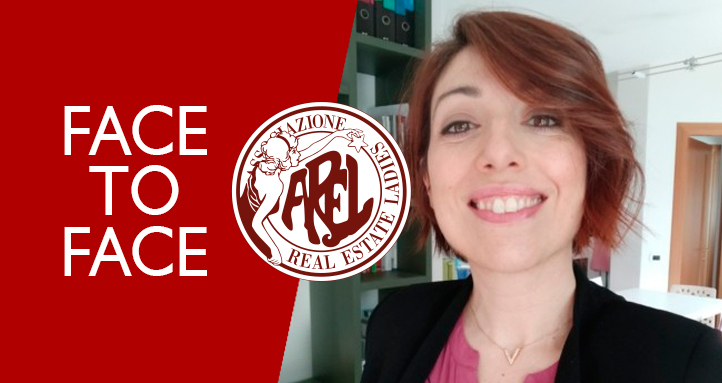 Face to face con Glenda Rivetti 