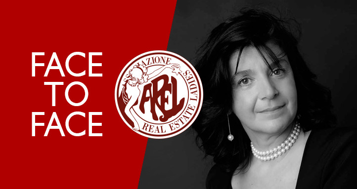 Face to face con Laura Rocca