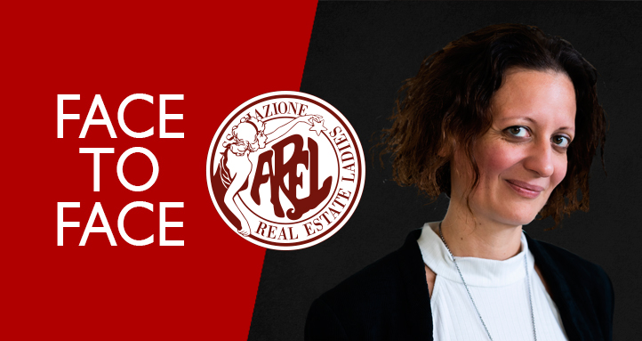 Face to face con Roberta Roffi
