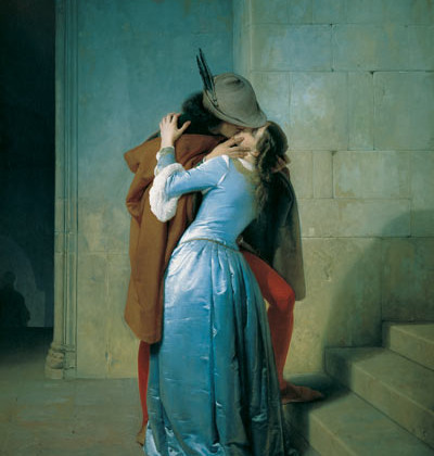 Visita AREL alla mostra di Hayez