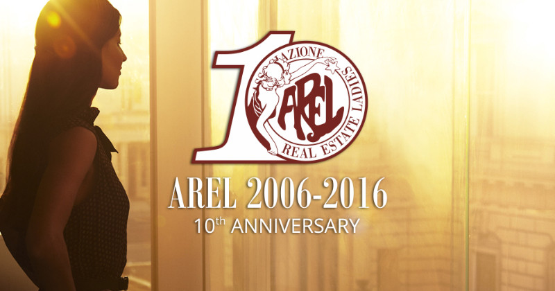 Assemblea AREL, 10 anni di vita associativa