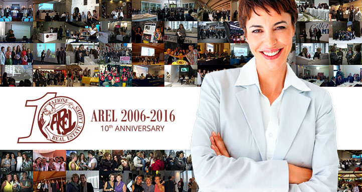 Convegno #10anniarel: 2006-2016. Percorsi di donne.